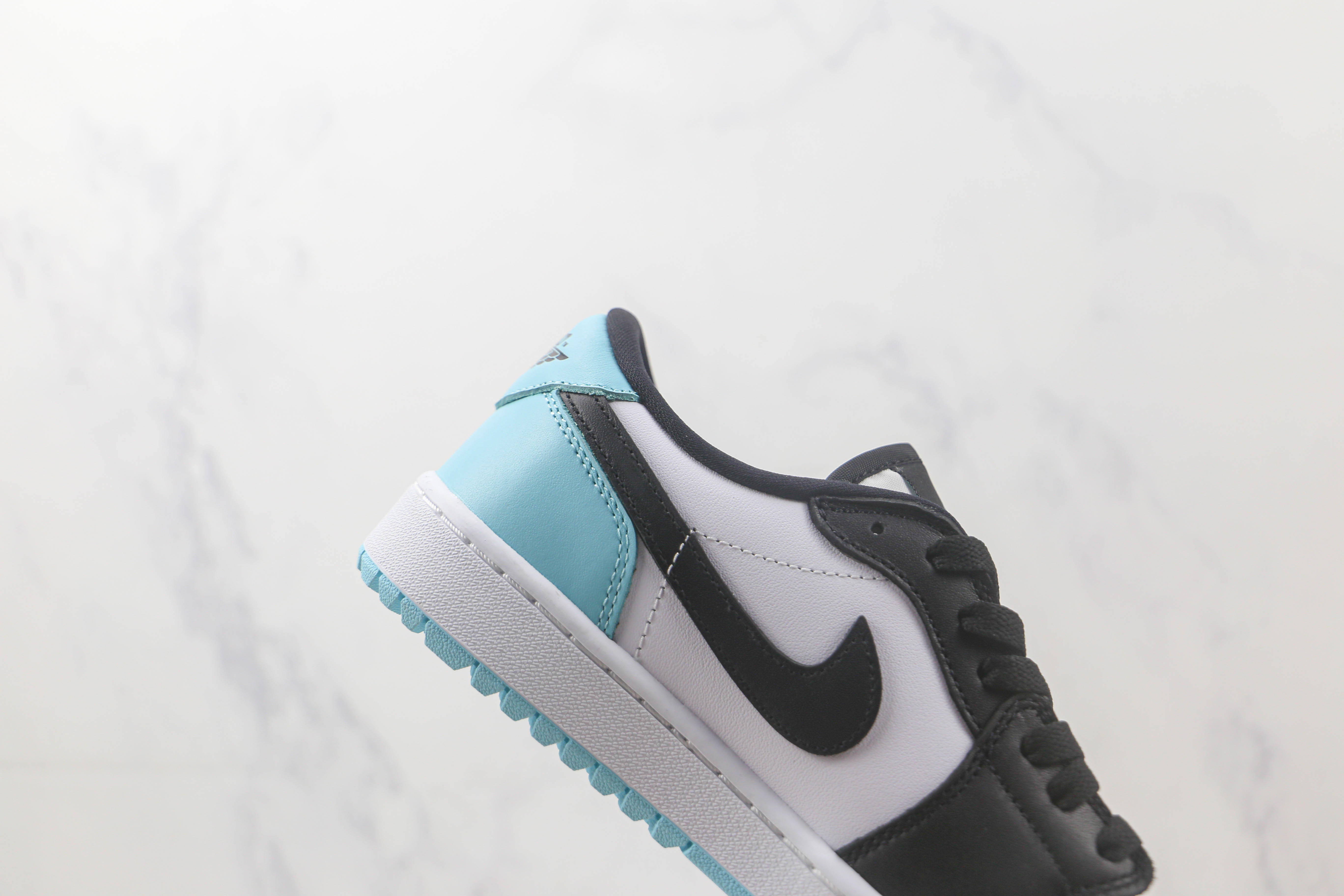 Air Jordan 1 Low Men Thol