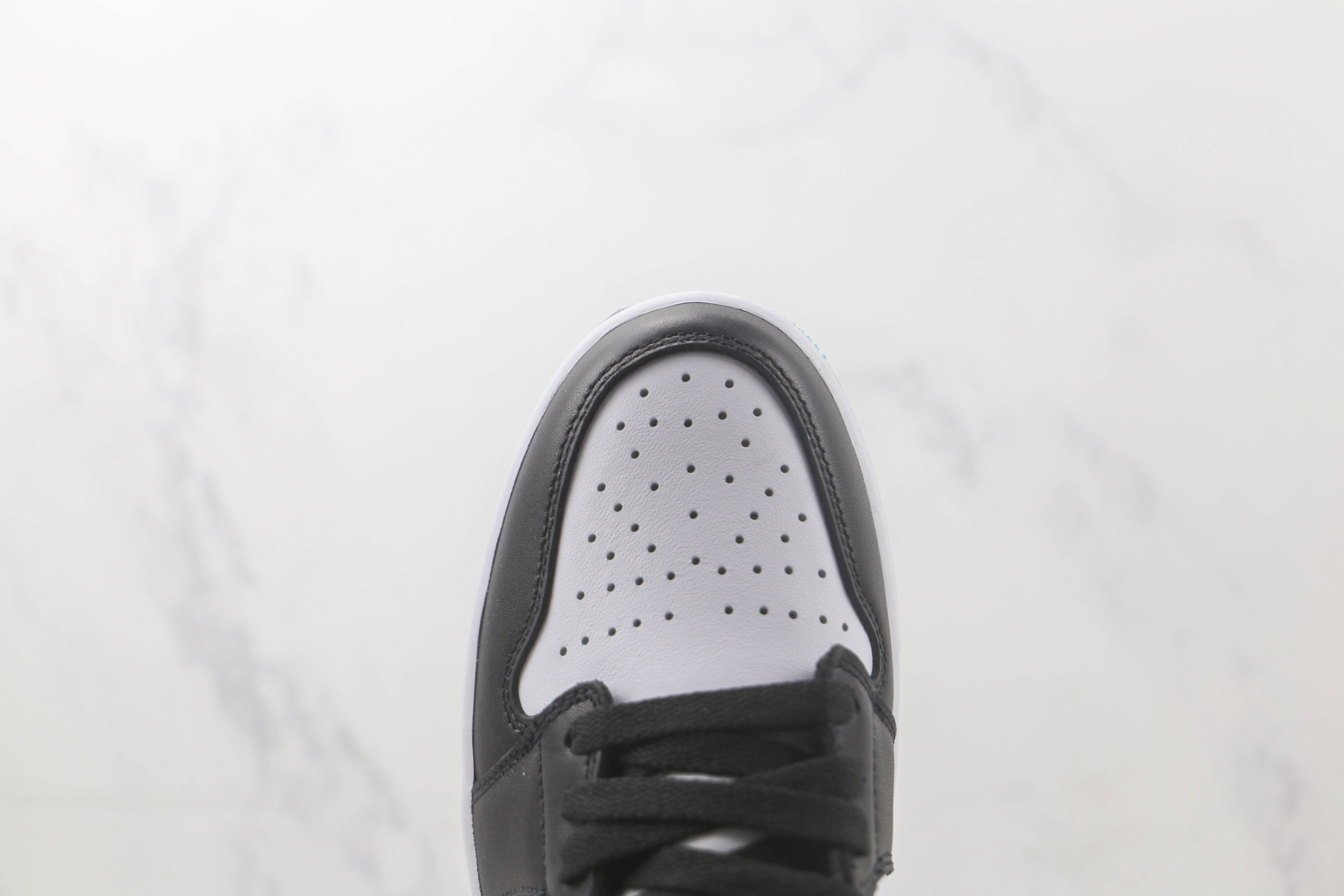 Air Jordan 1 Low Men Thol