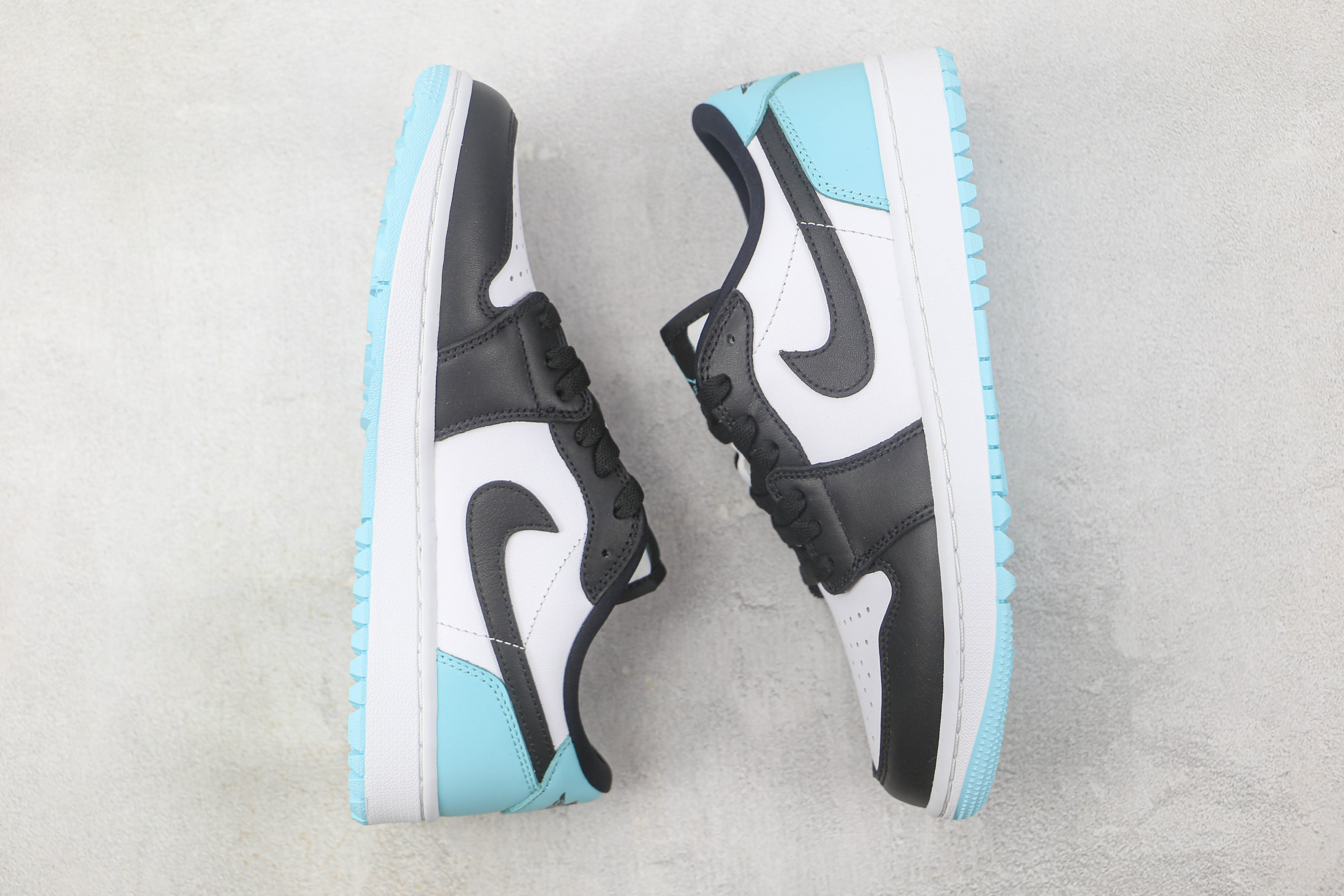 Air Jordan 1 Low Men Thol