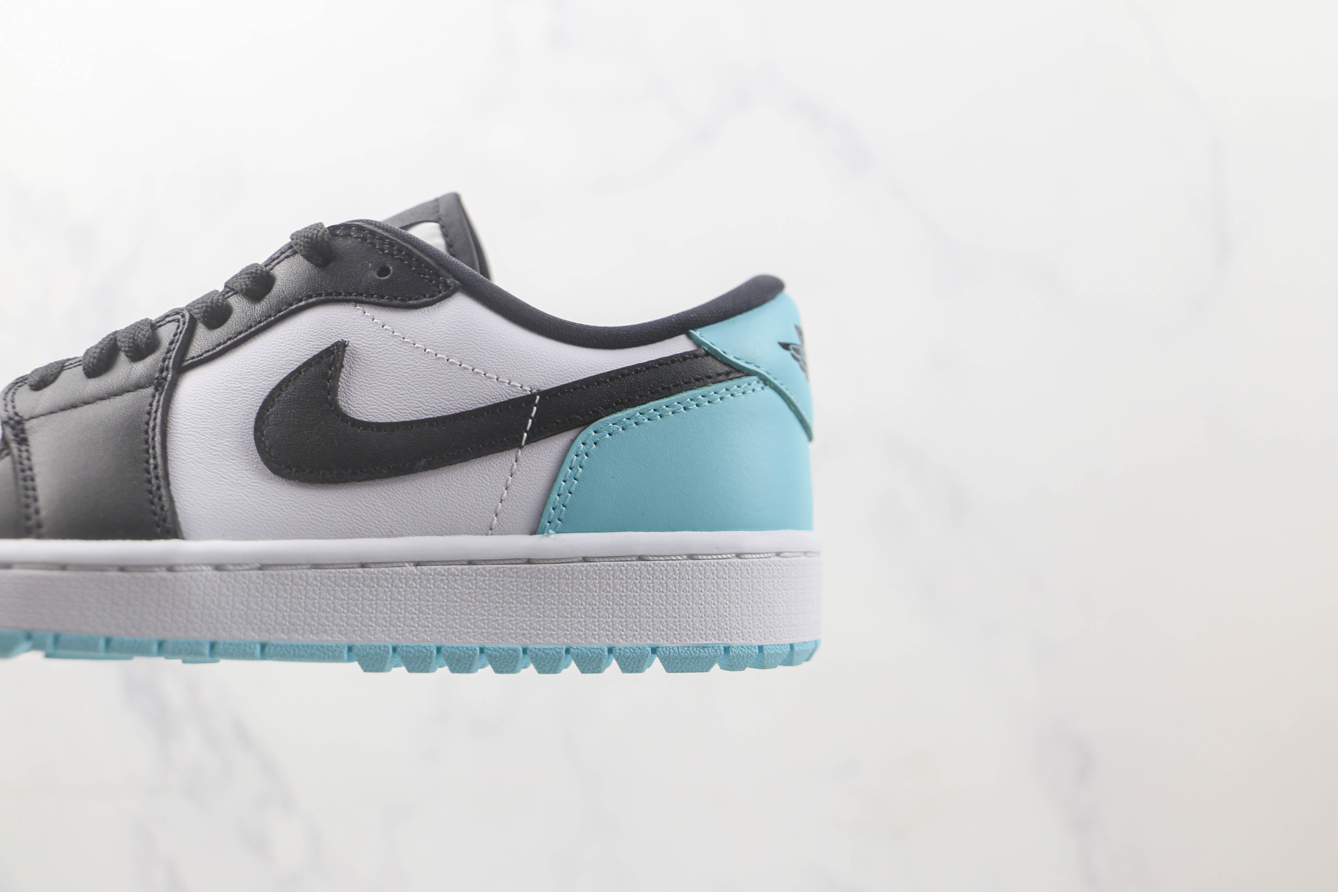 Air Jordan 1 Low Men Thol