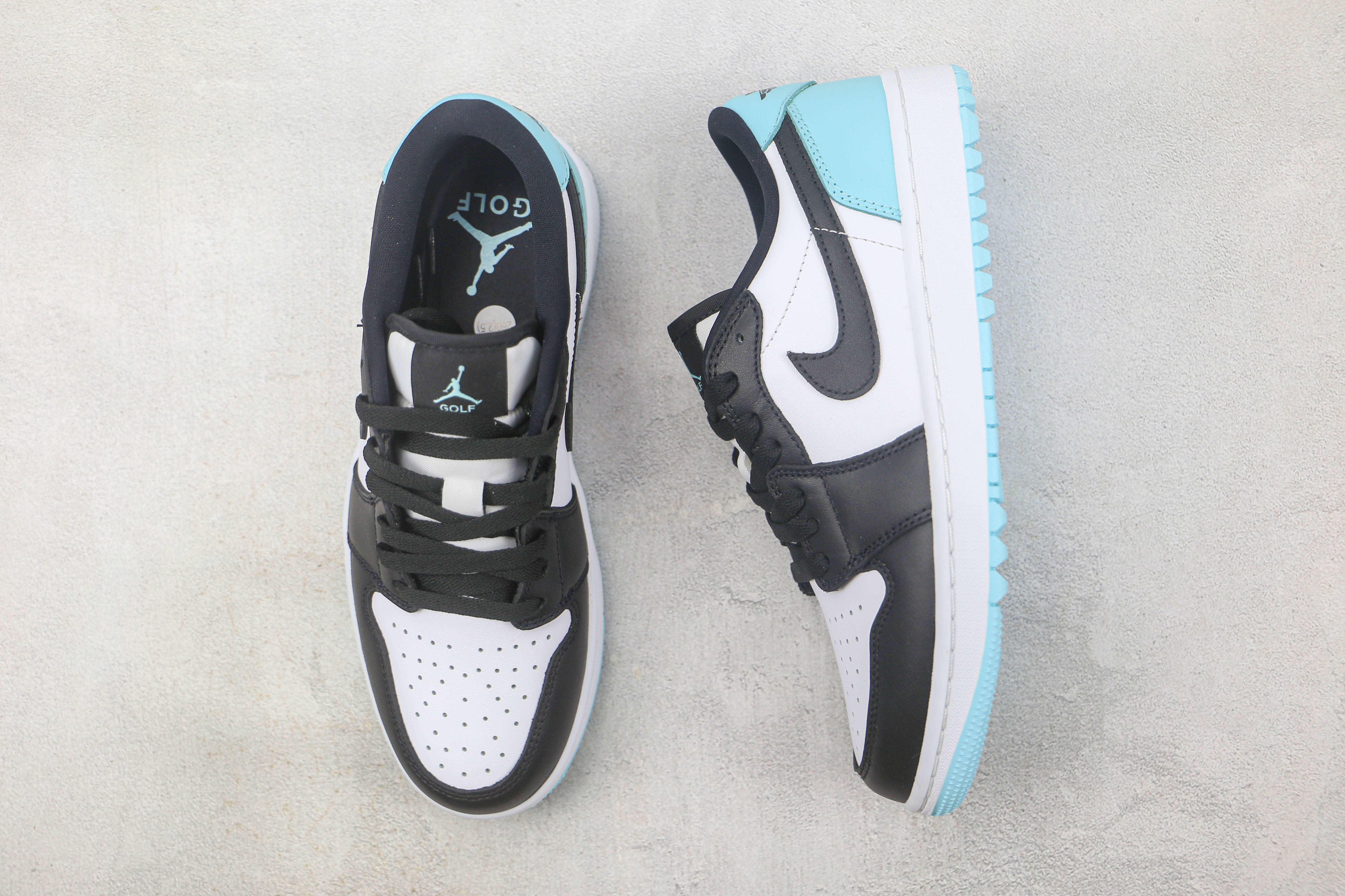 Air Jordan 1 Low Men Thol