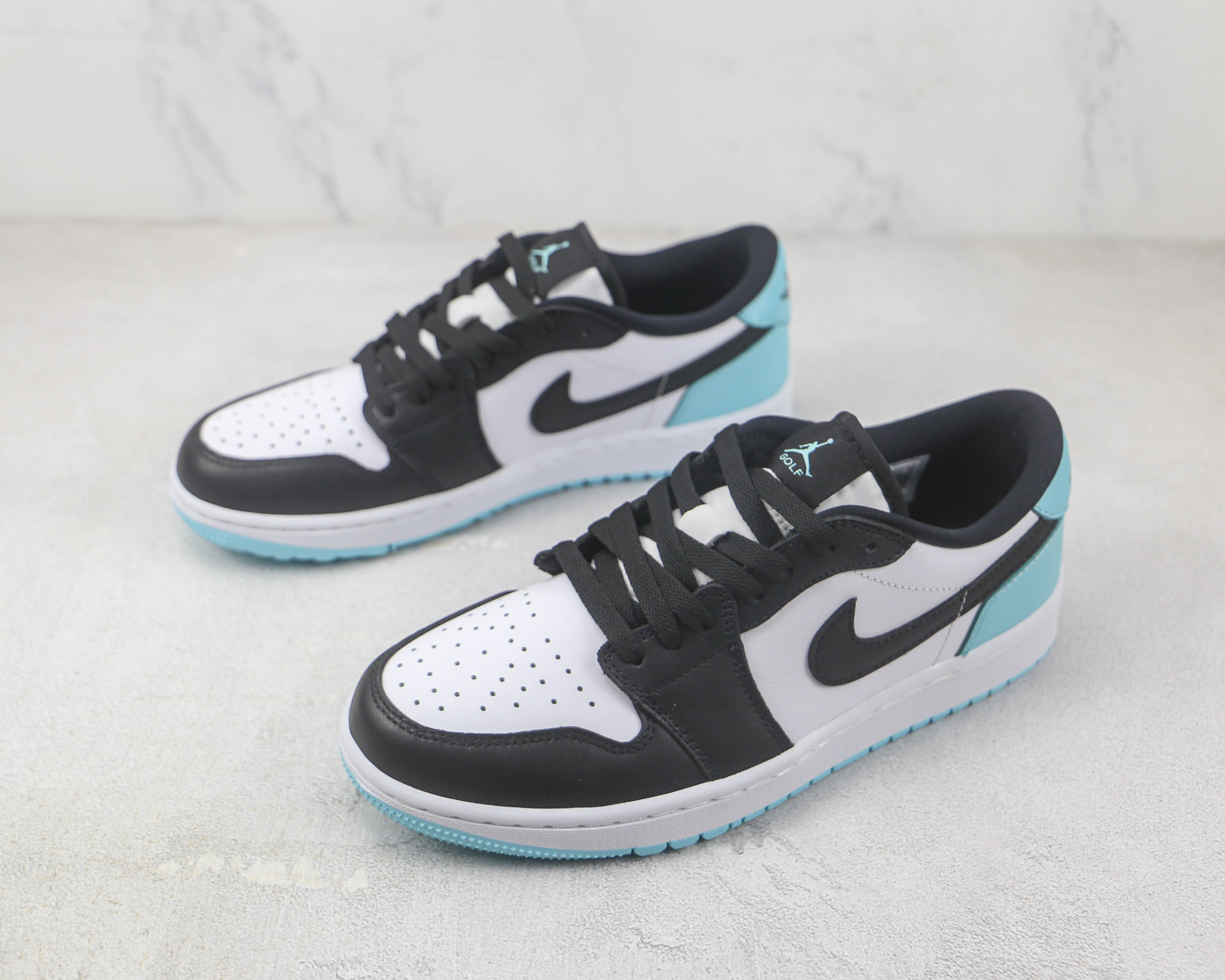 Air Jordan 1 Low Men Thol