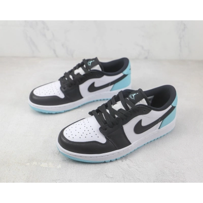 Air Jordan 1 Low Men Thol 02