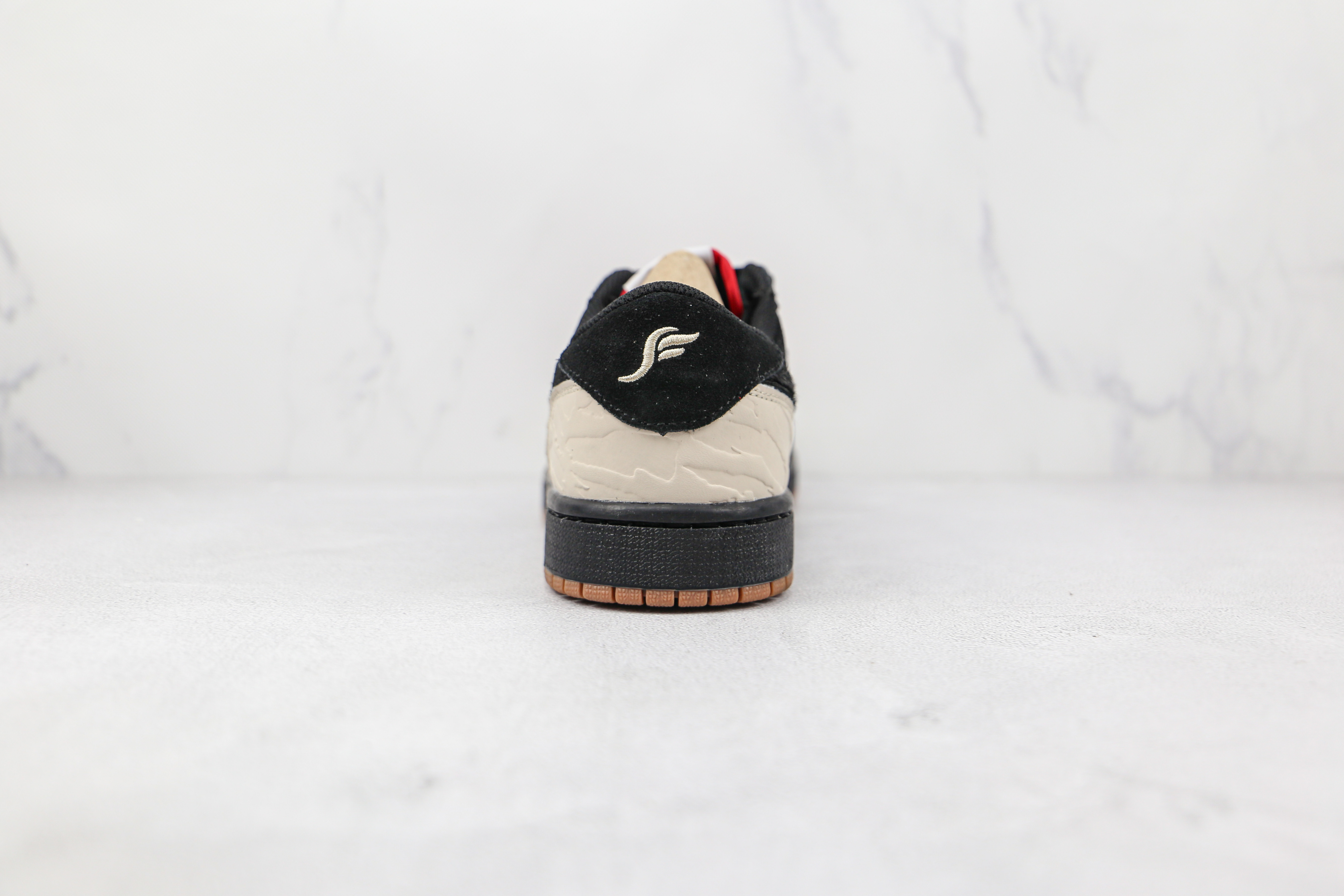 Air Jordan 1 Low Carnivore