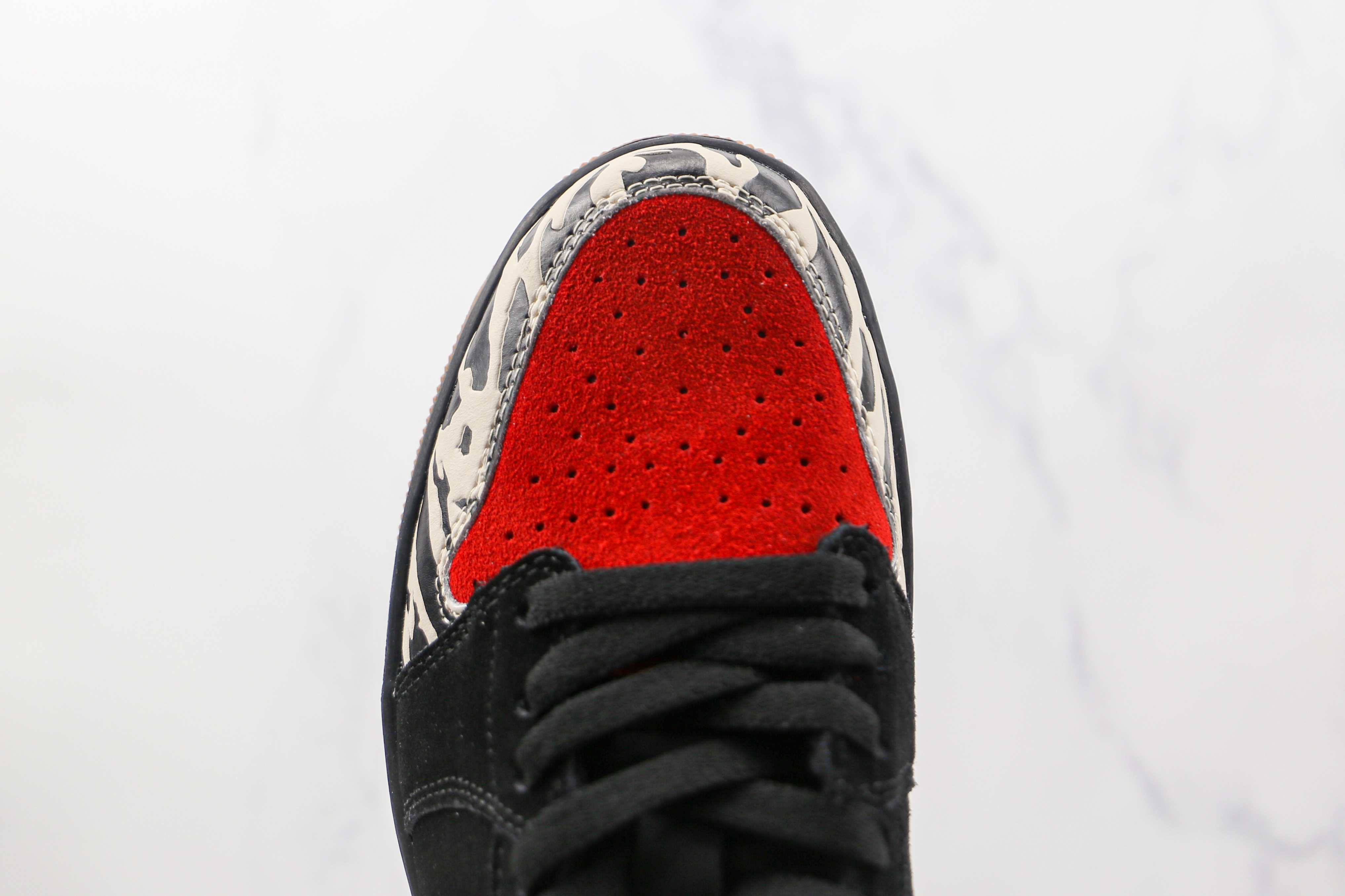 Air Jordan 1 Low Carnivore