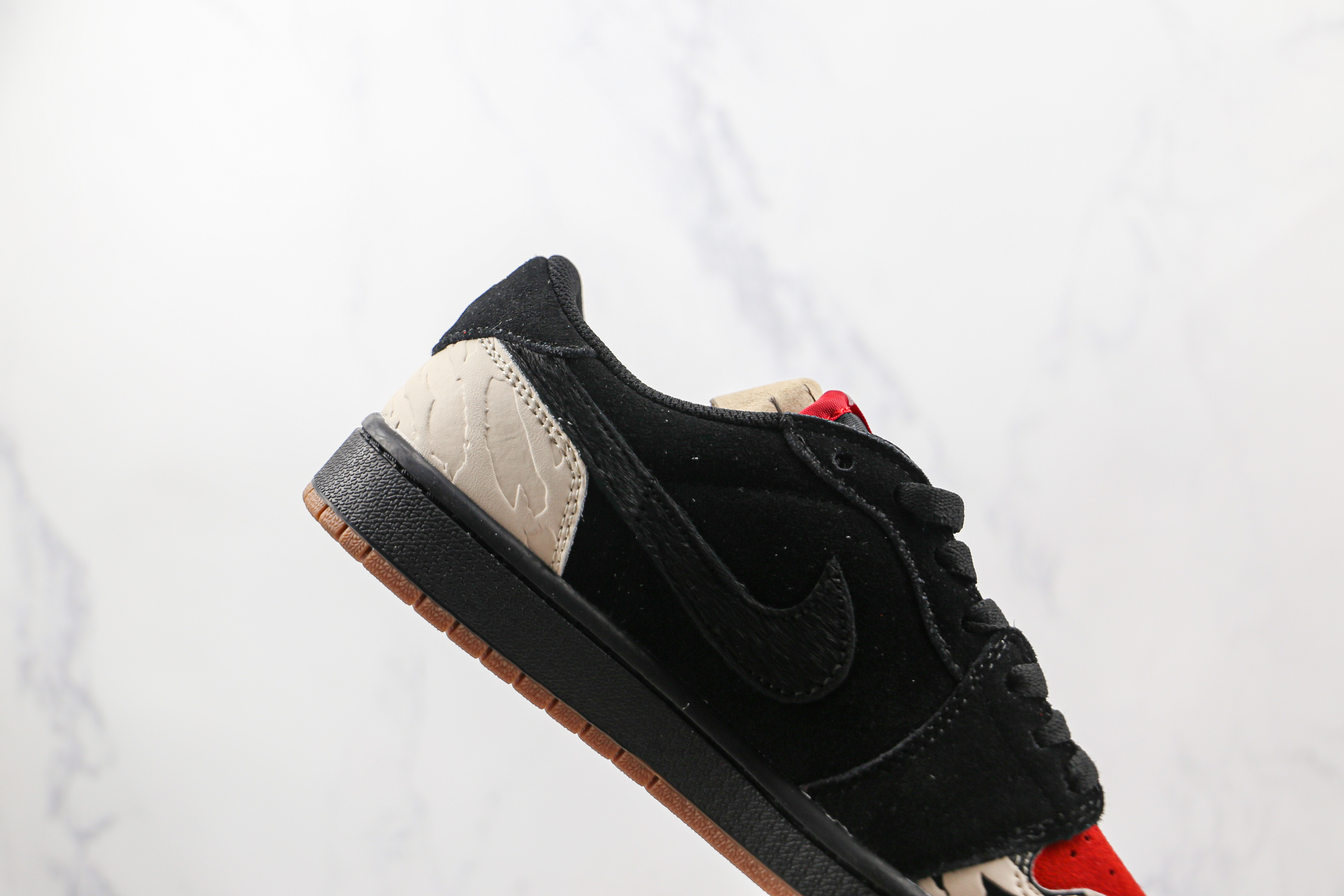 Air Jordan 1 Low Carnivore