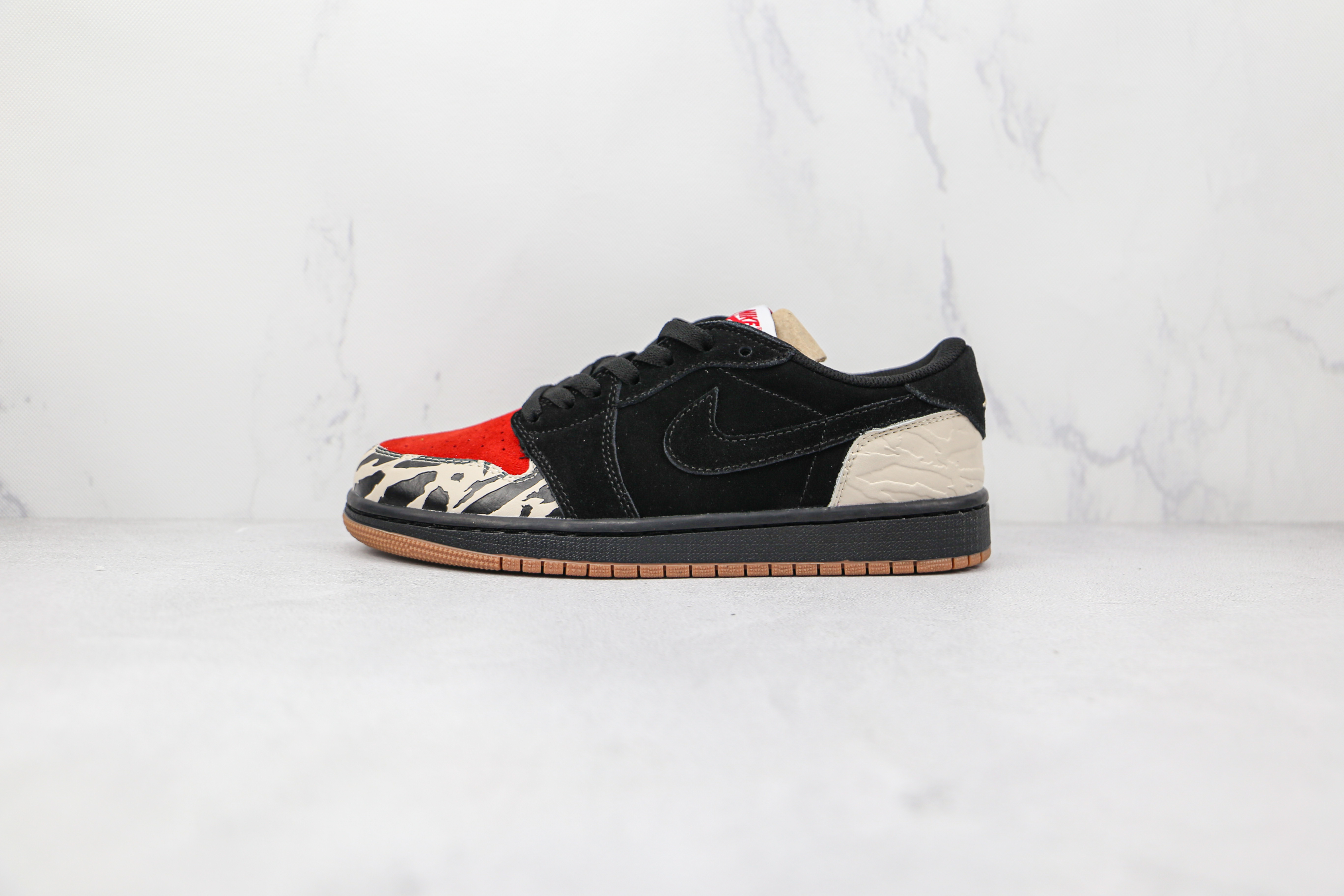 Air Jordan 1 Low Carnivore