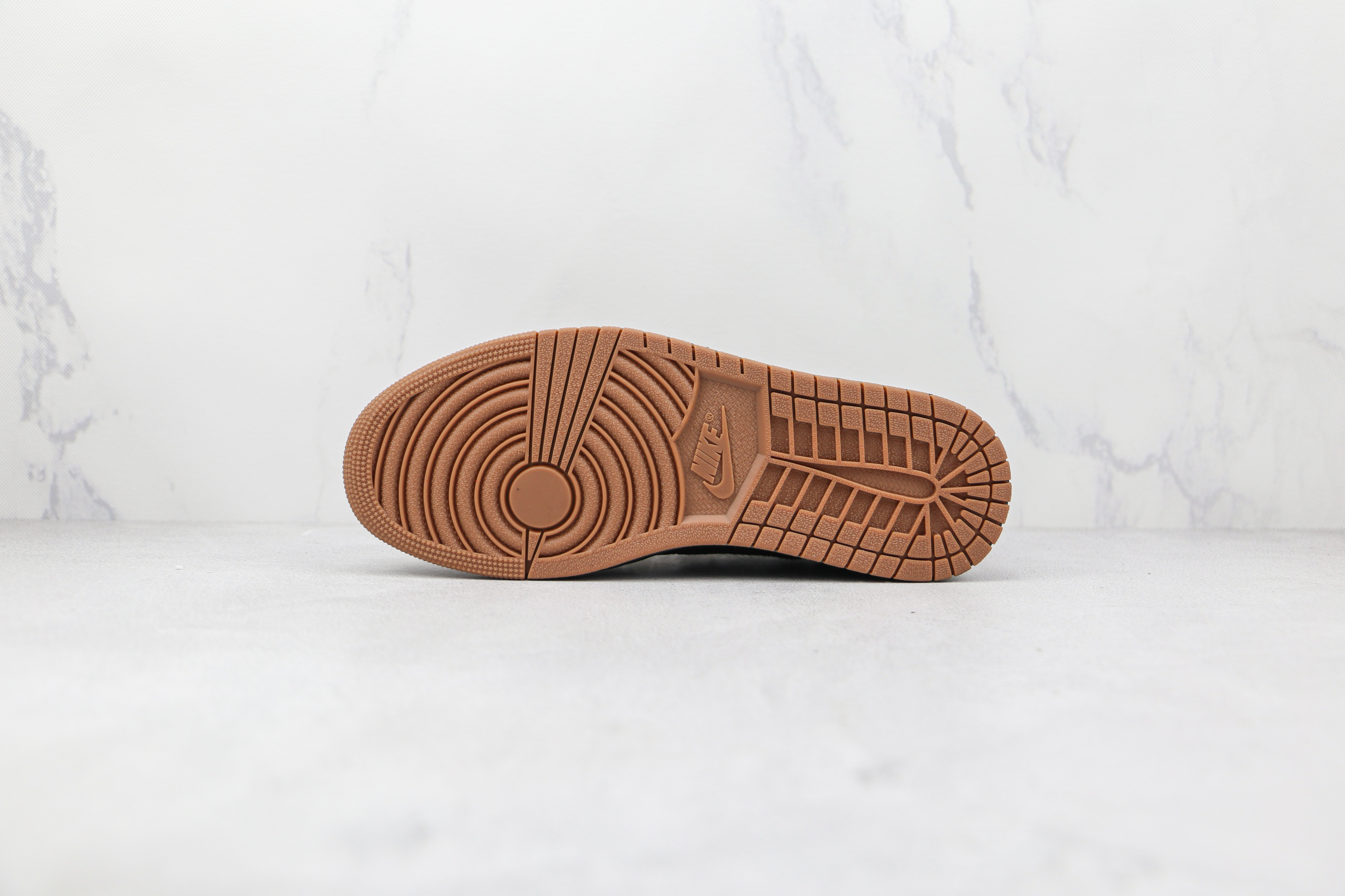 Air Jordan 1 Low Carnivore