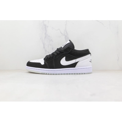 Air Jordan 1 Low Diamond 01