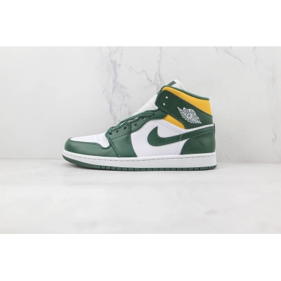 Air Jordan 1 Mid 01