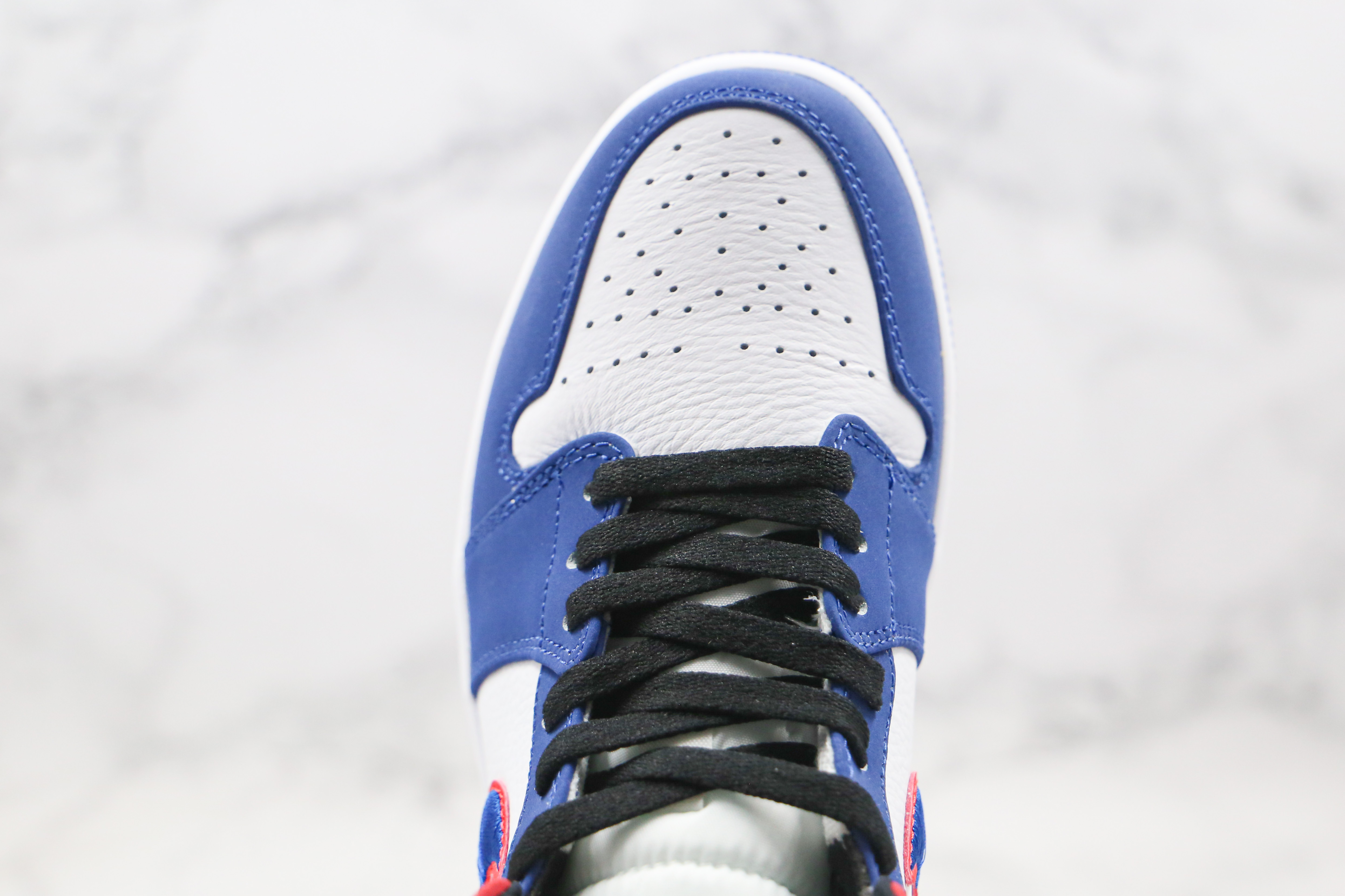 Air Jordan 1 Mid SE “Multi-Color Swoosh”