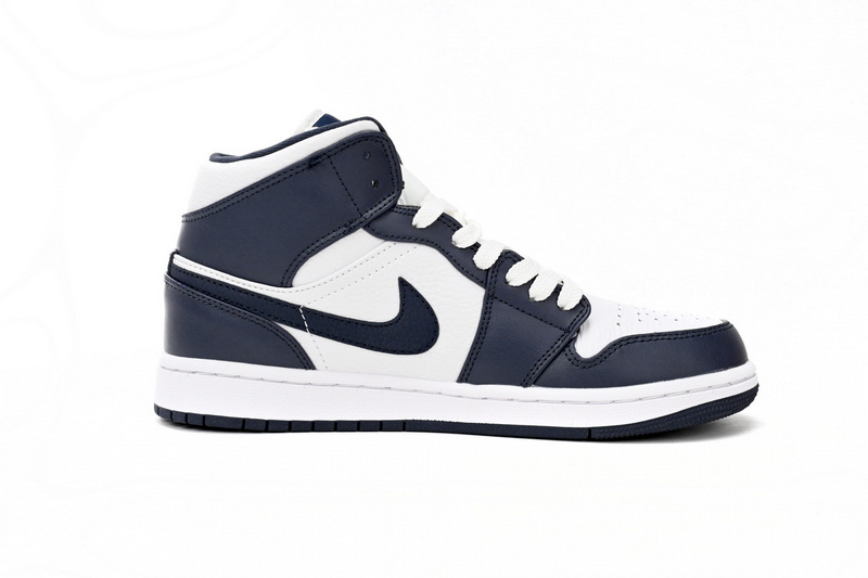 Air Jordan 1 Obsidian