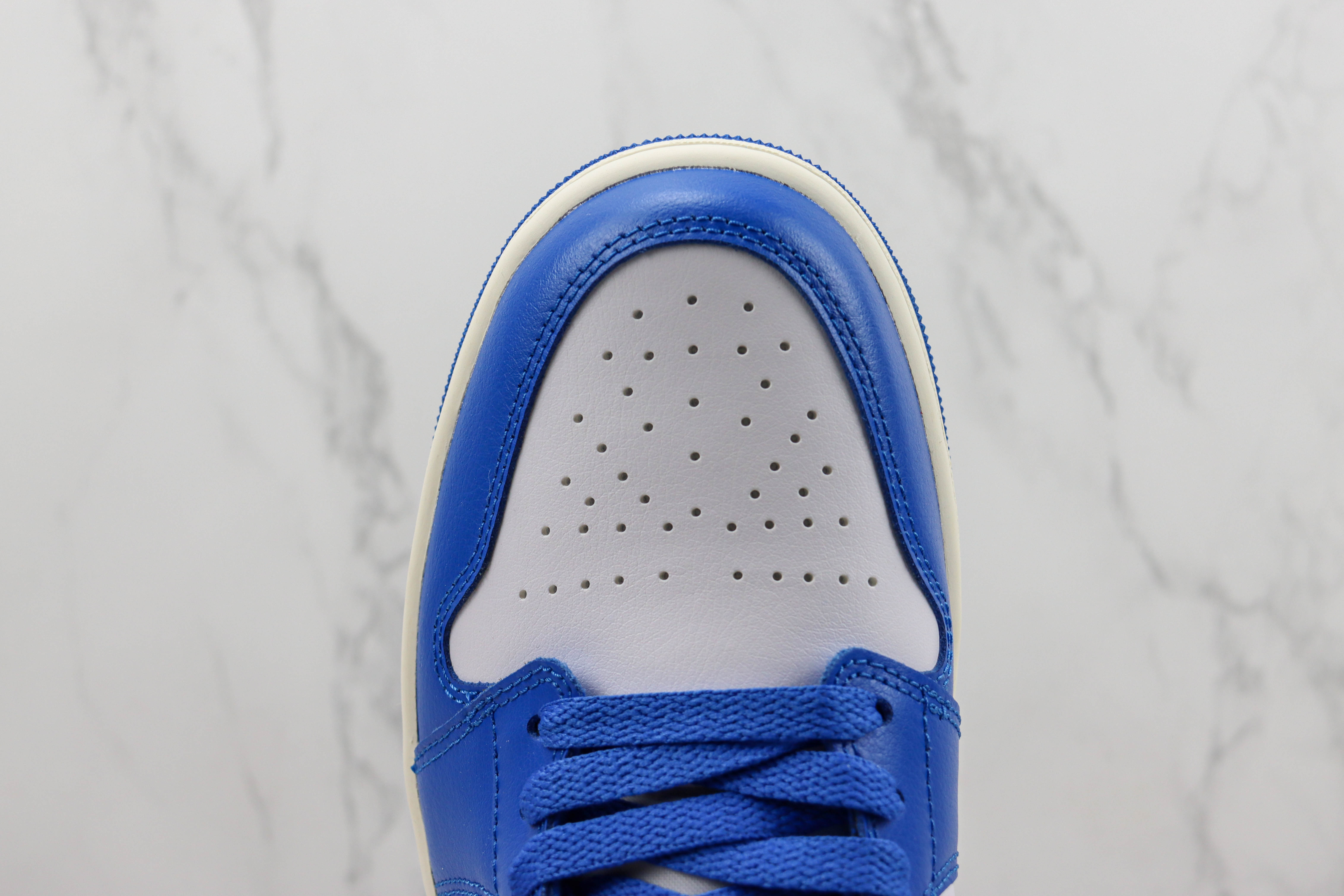 Travis Scott x Air Jordan 1 Low A Dingdang Cat