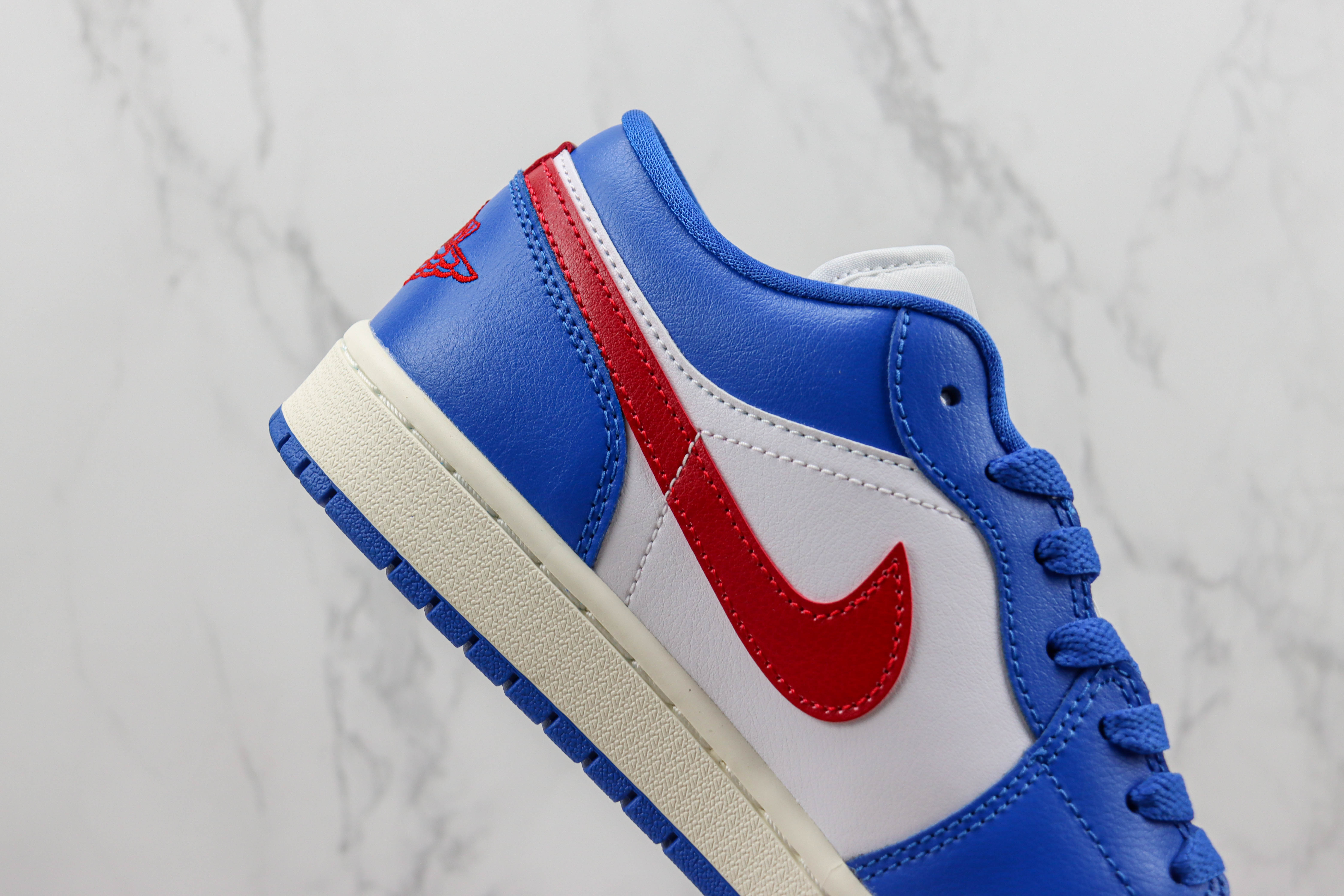 Travis Scott x Air Jordan 1 Low A Dingdang Cat