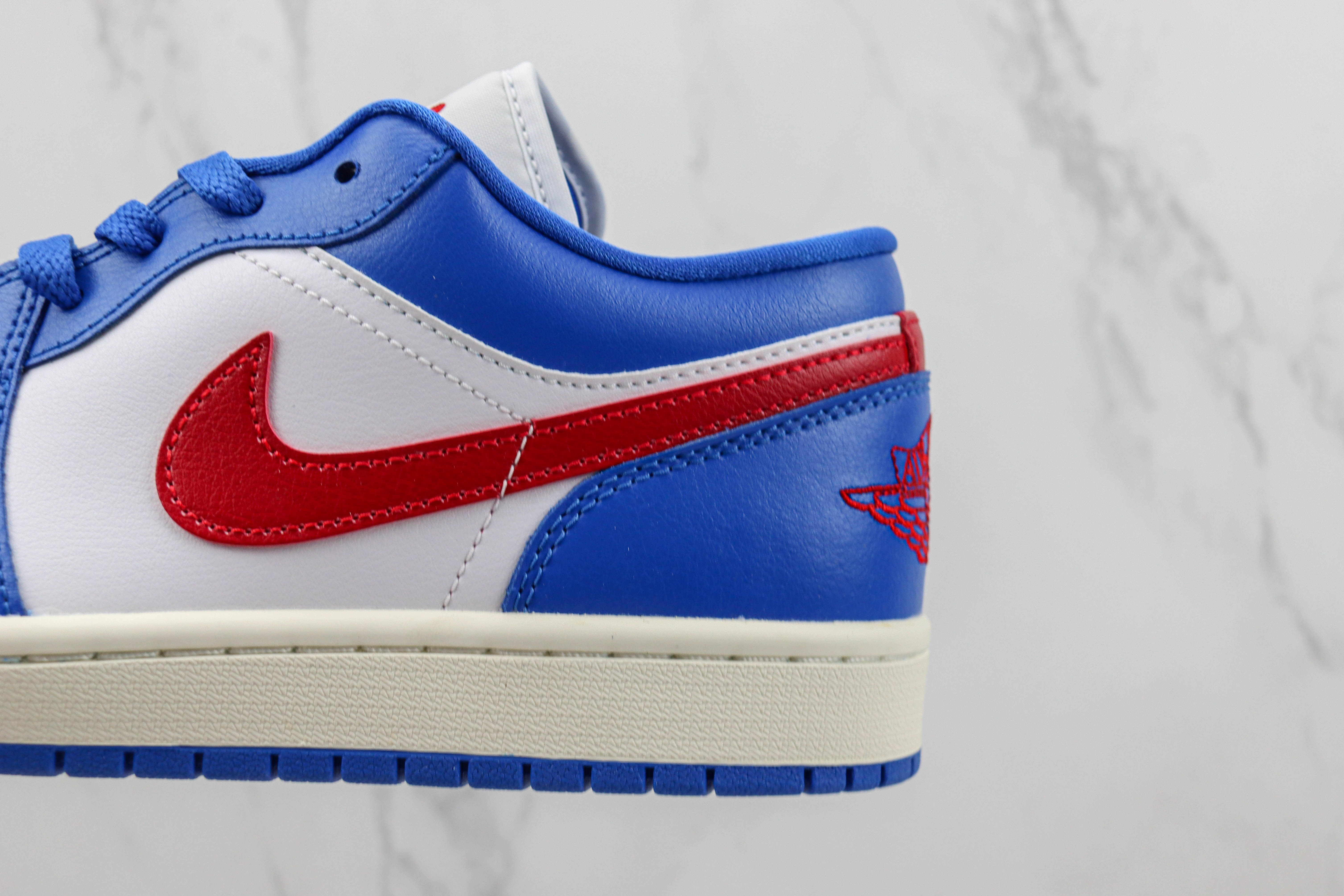 Travis Scott x Air Jordan 1 Low A Dingdang Cat