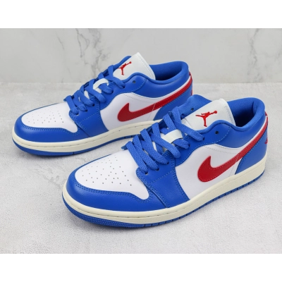 Travis Scott x Air Jordan 1 Low A Dingdang Cat 02