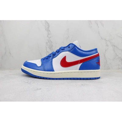 Travis Scott x Air Jordan 1 Low A Dingdang Cat 01