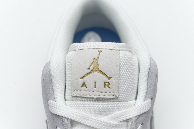 Air Jordan 1 Low “Paris”