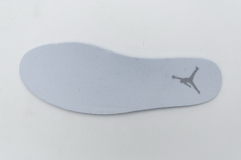 Air Jordan 1 Low White Pure Platnium