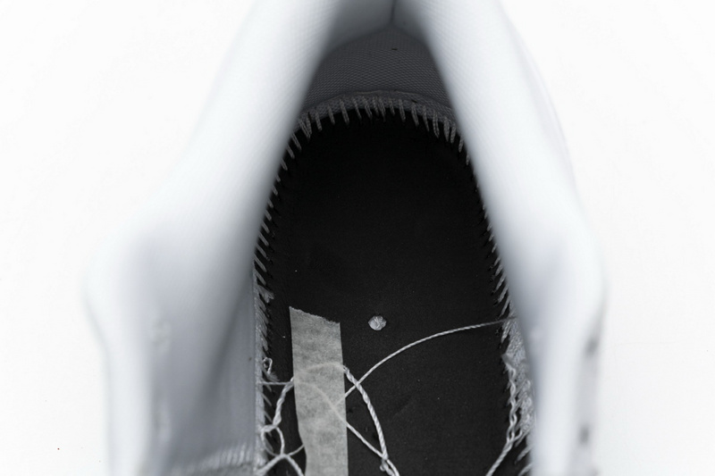 Air Jordan 1 Low White Pure Platnium