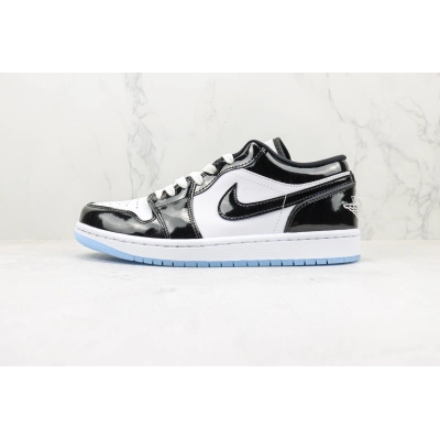 Air Jordan 1 Low “Concord” 01