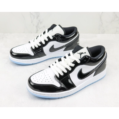 Air Jordan 1 Low “Concord” 02