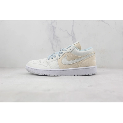 Air Jordan 1 Low Canvas 01