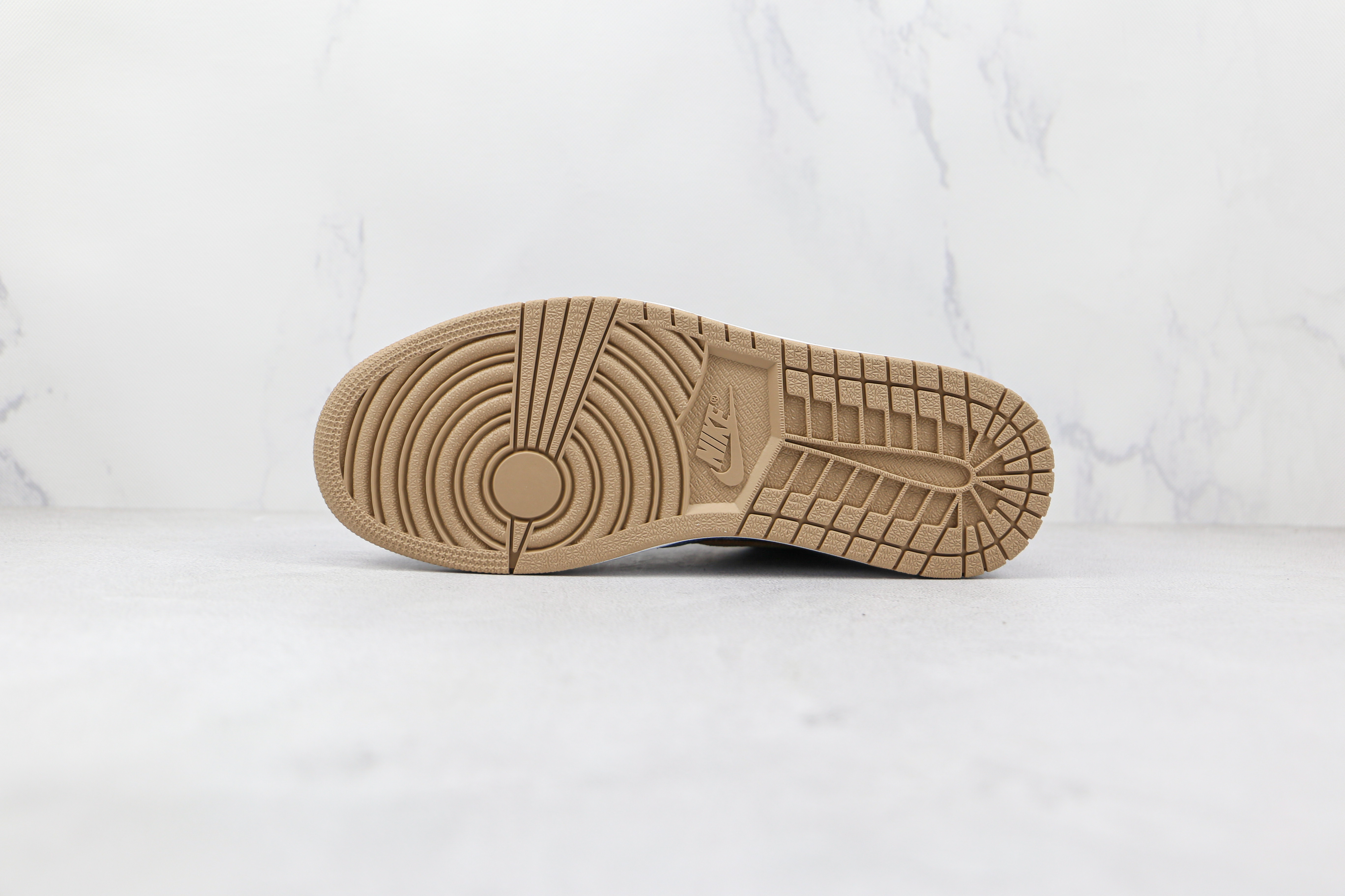 Air Jordan 1 Low Denim