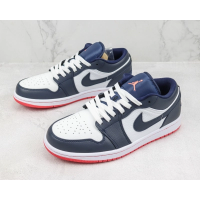Air Jordan 1 Low Obsidian Ember Glow 02