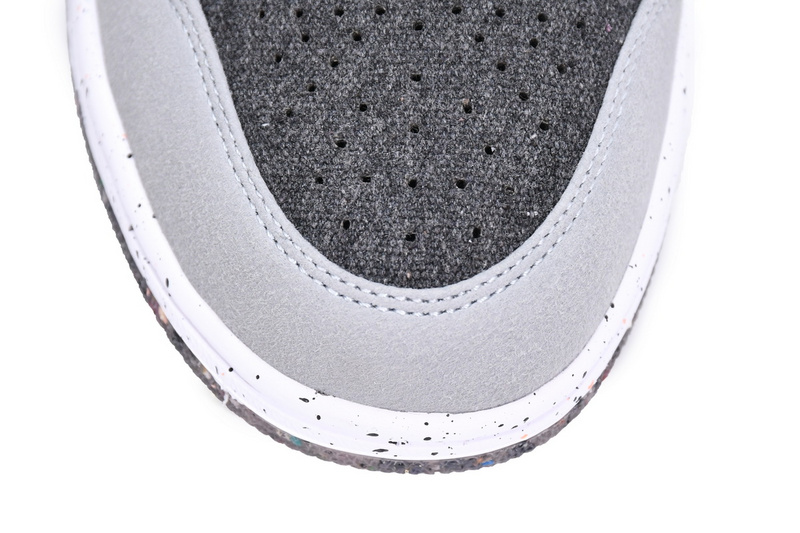 Air Jordan 1 Low SE Crater