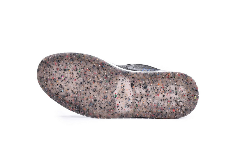 Air Jordan 1 Low SE Crater