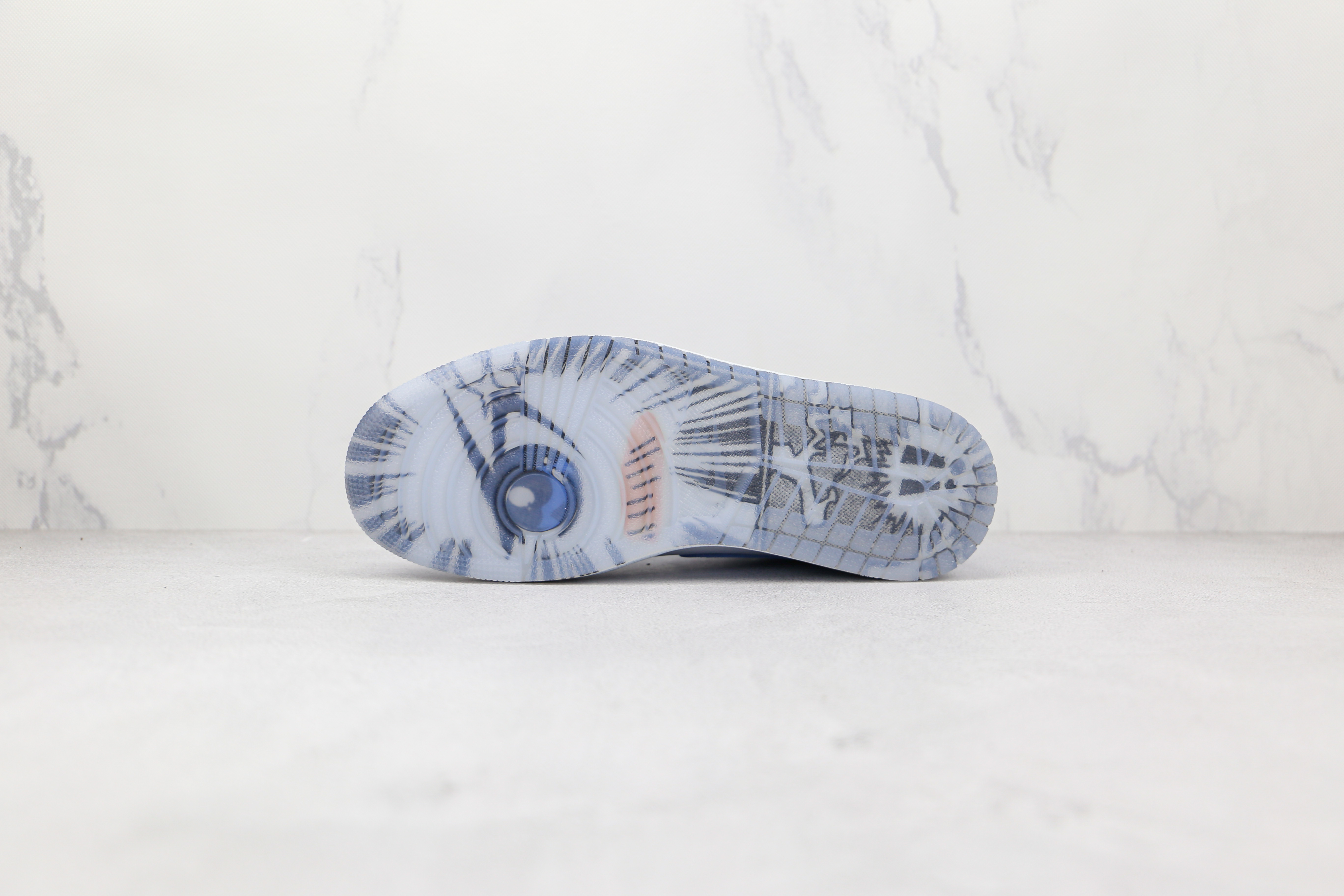 Air Jordan 1 Low SE Mighty Swooshers