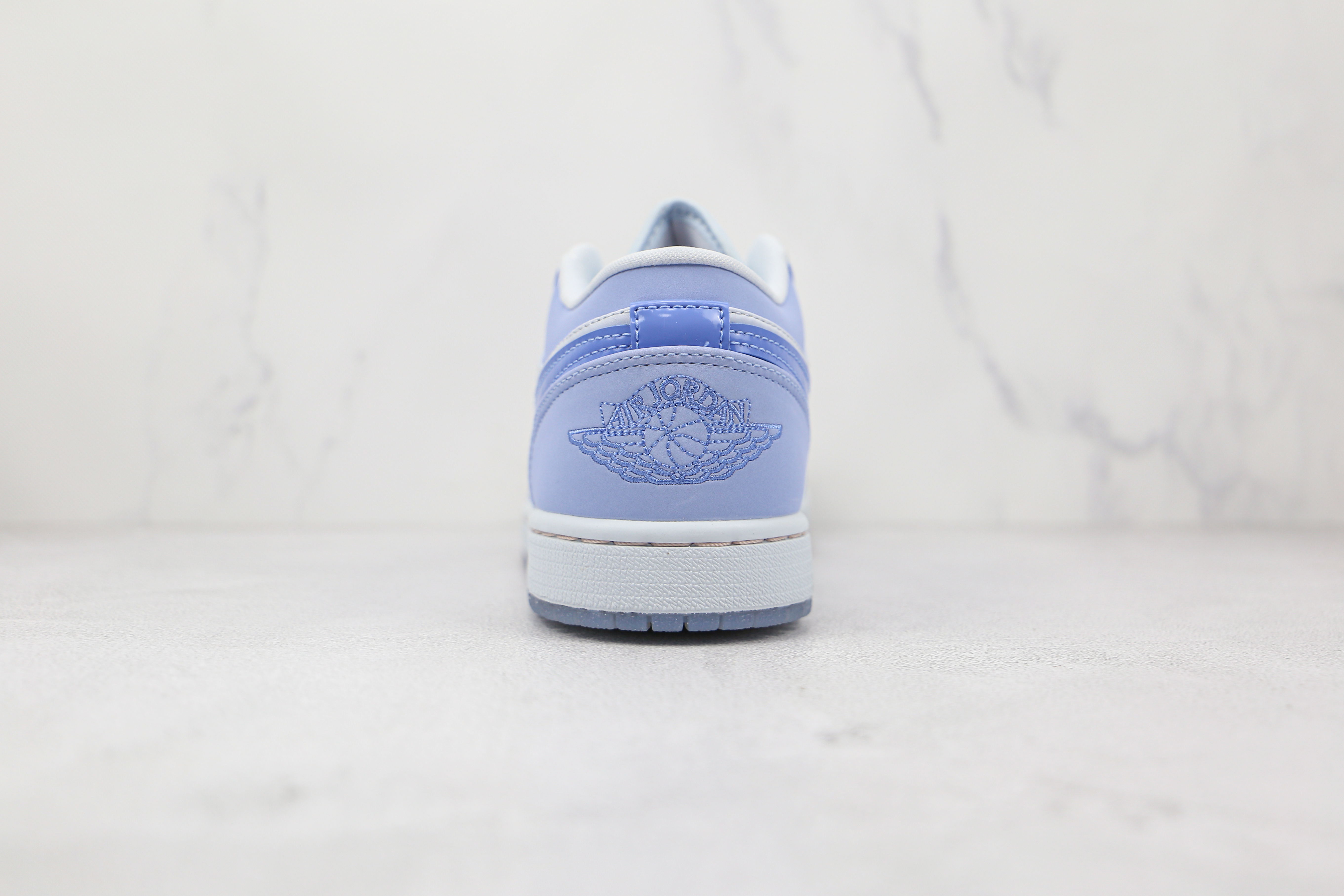 Air Jordan 1 Low SE Mighty Swooshers