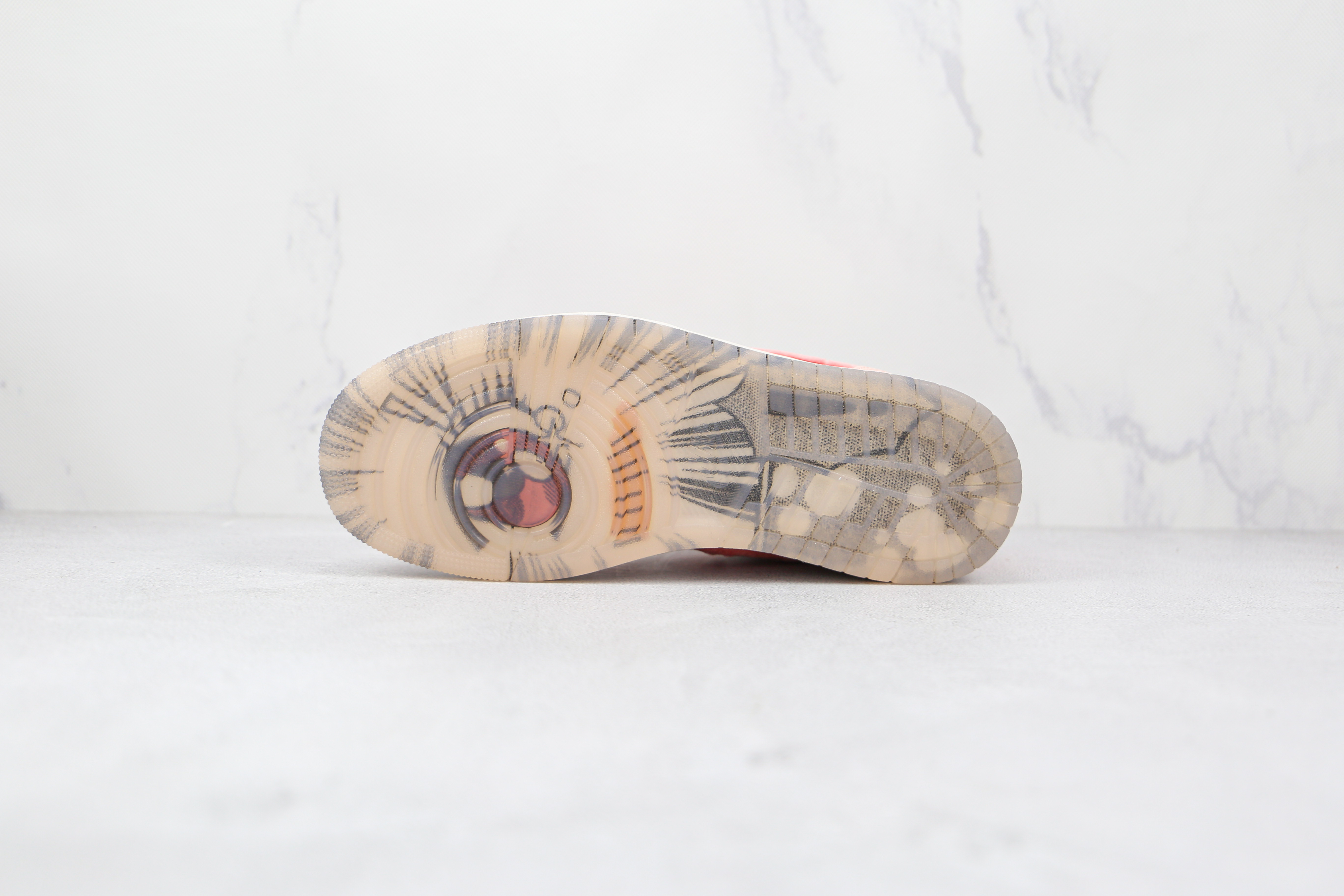 Air Jordan 1 Low SE Mighty Swooshers