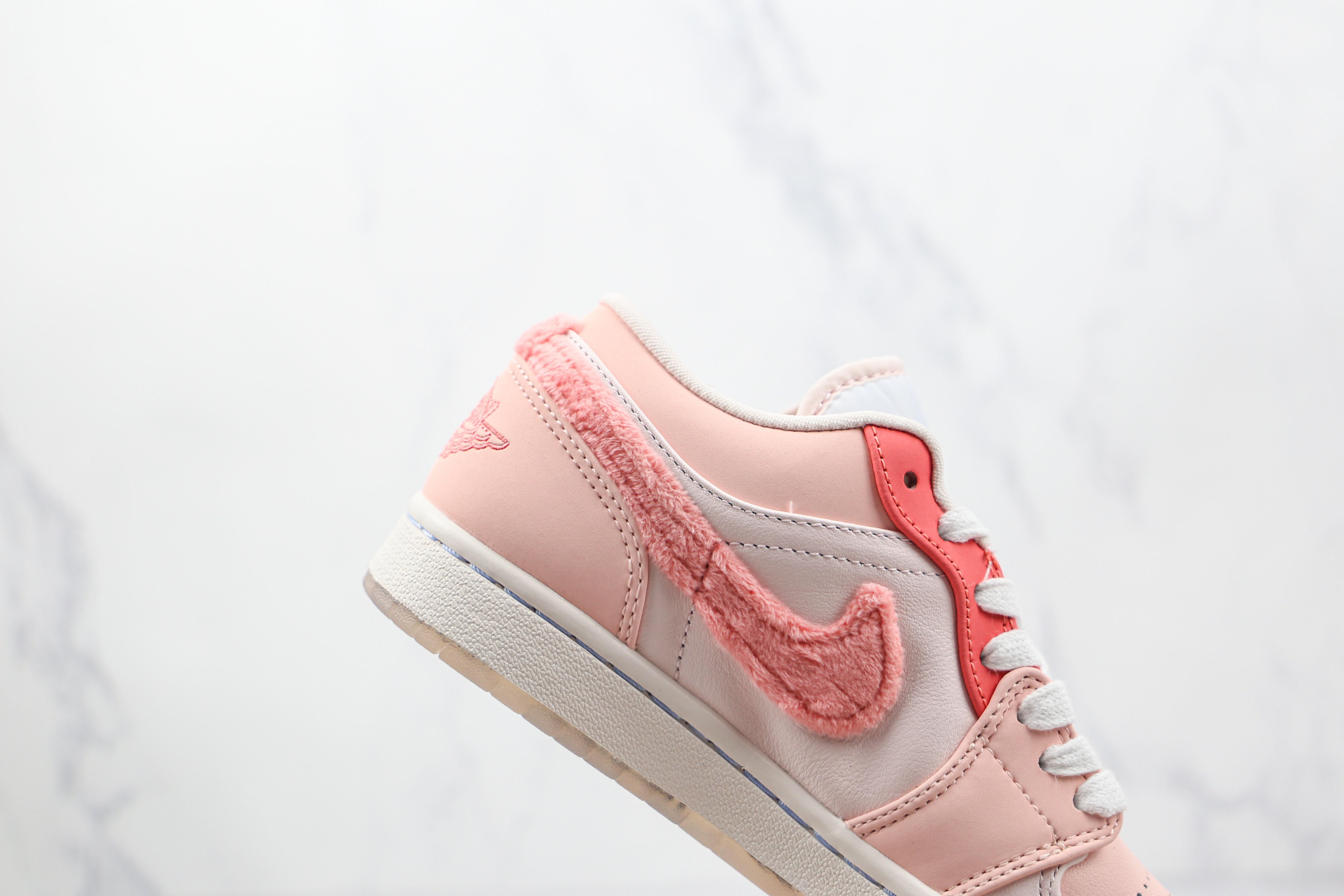 Air Jordan 1 Low SE Mighty Swooshers