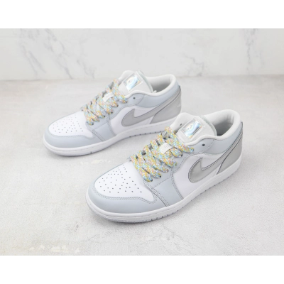 Air Jordan 1 Low Sile 02