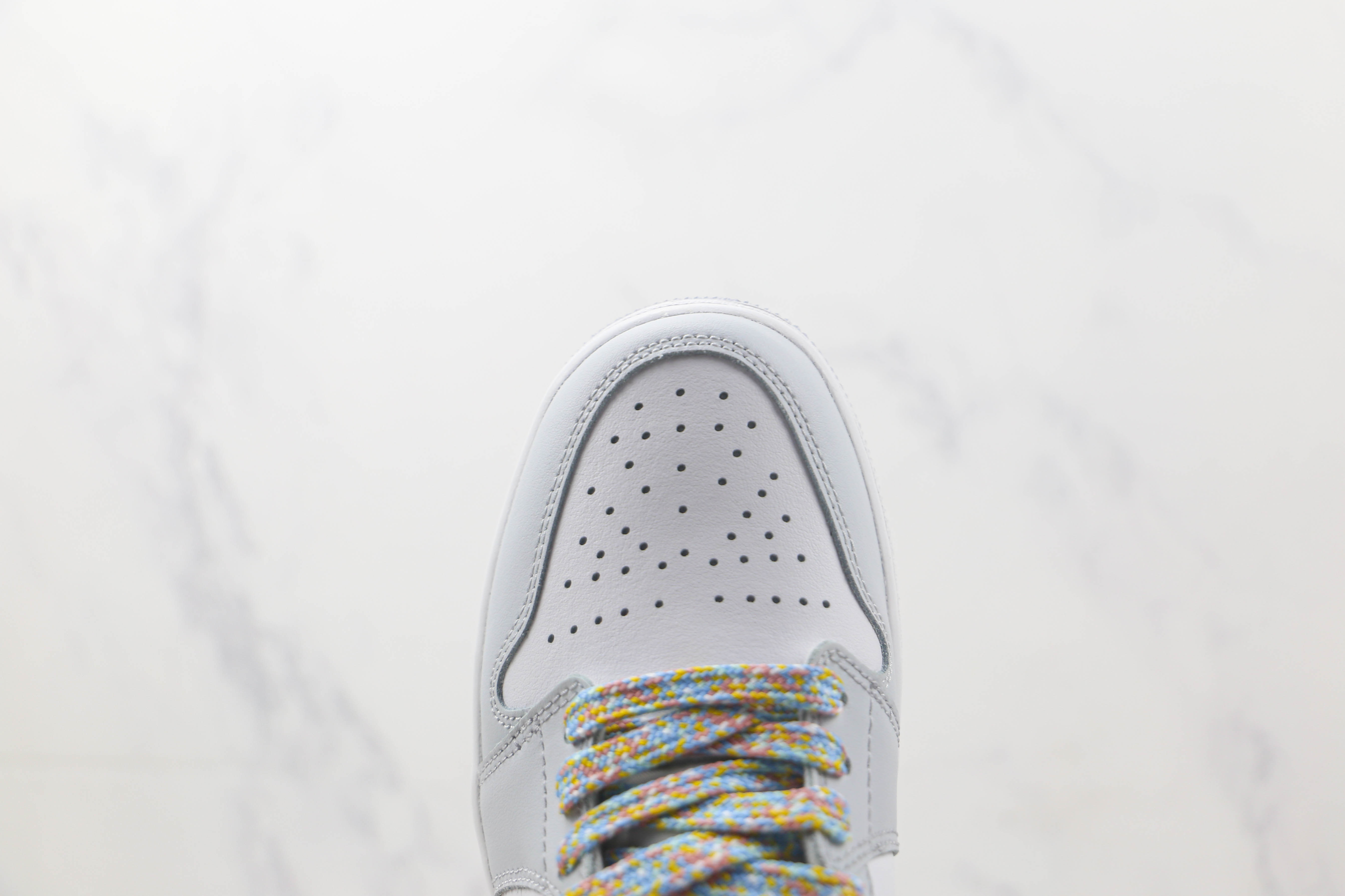 Air Jordan 1 Low Sile