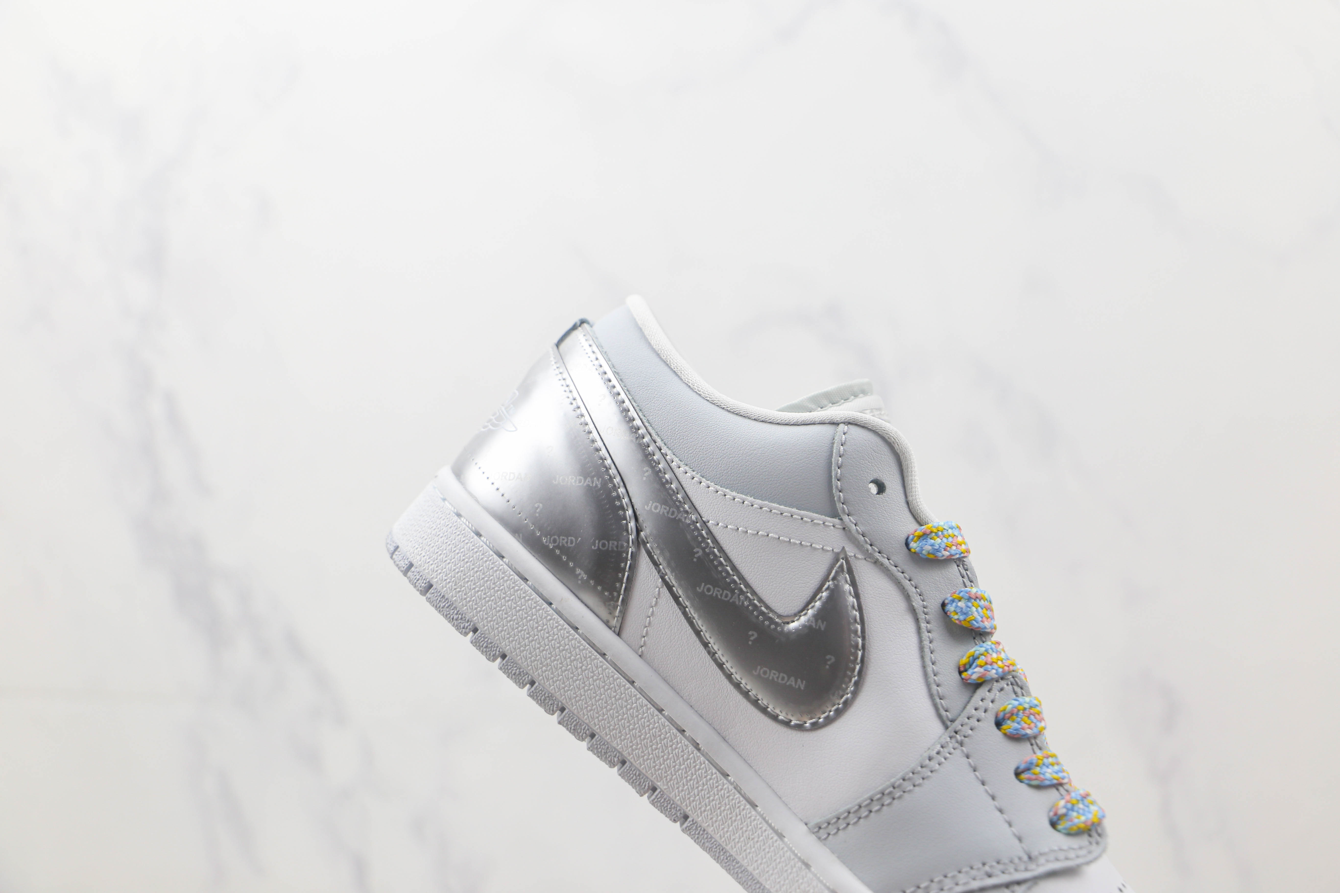 Air Jordan 1 Low Sile