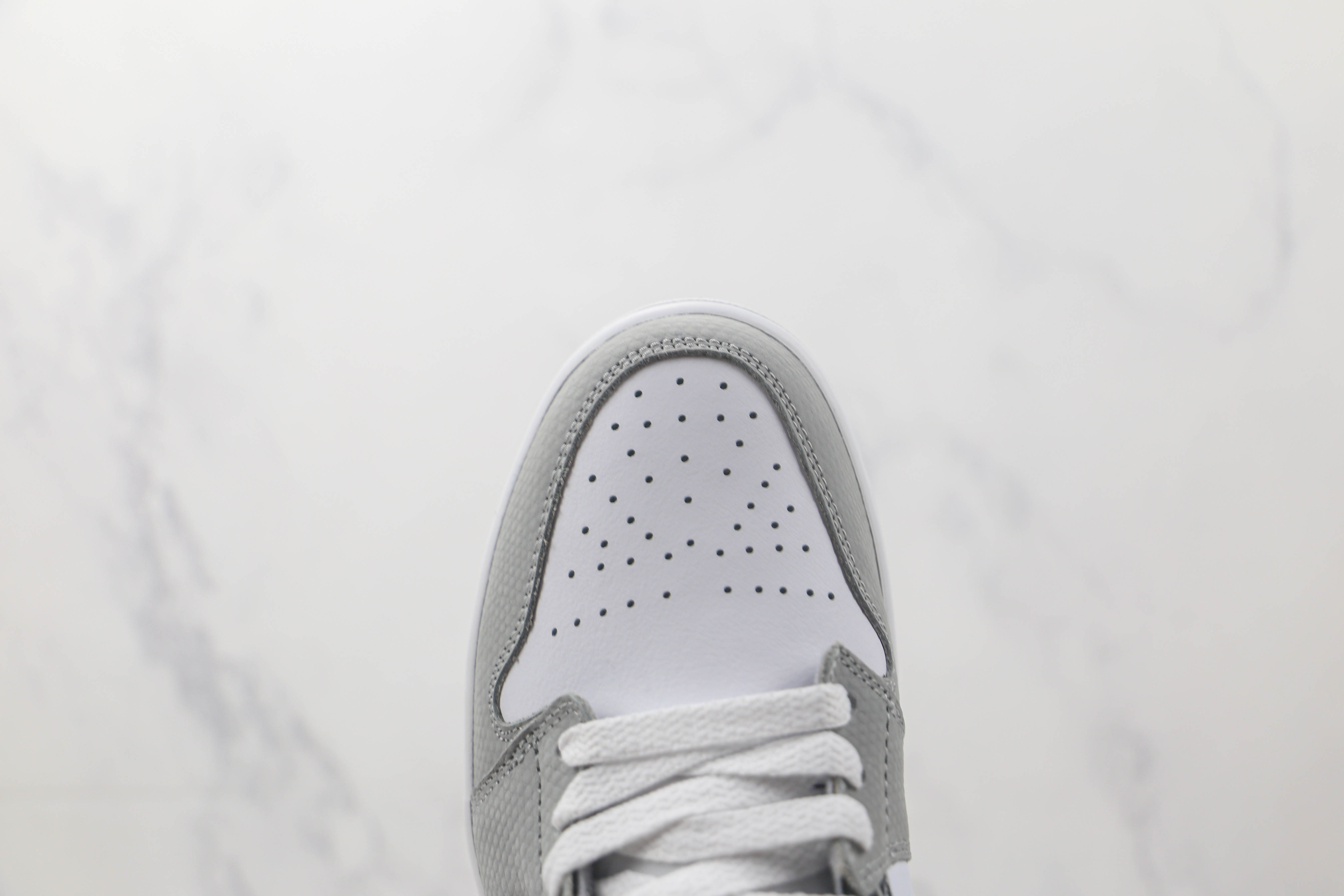 Air Jordan 1 Low True Blue