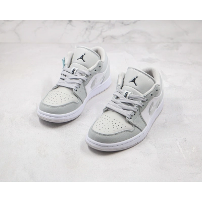 Air Jordan 1 Low White Camo 02