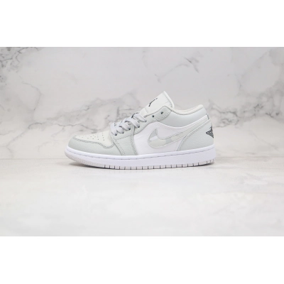 Air Jordan 1 Low White Camo 01