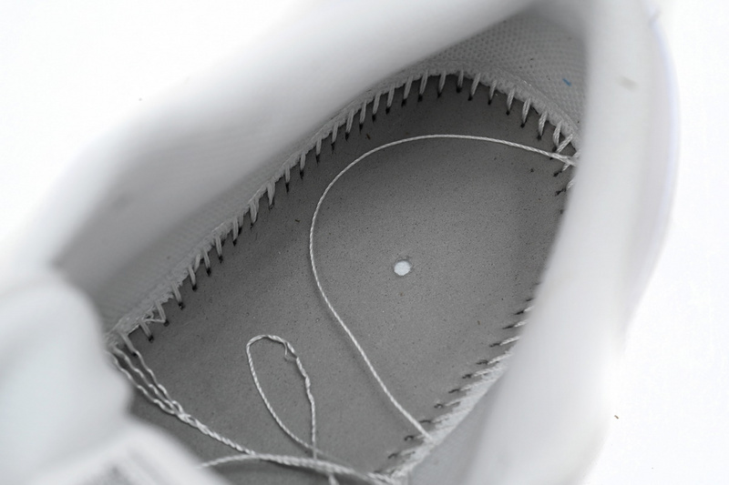 Air Jordan 1 Low White Pure Platinum