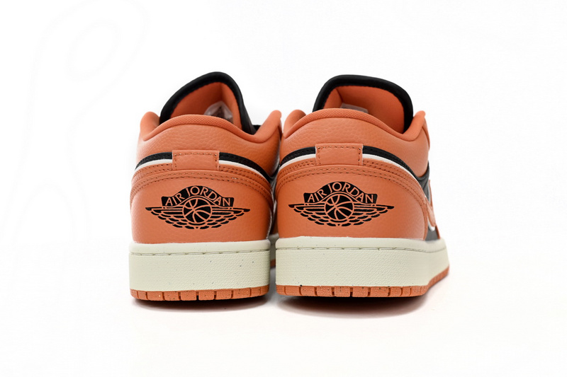 Travis Scott x Air Jordan 1 Low WMNS “Sport Spice”