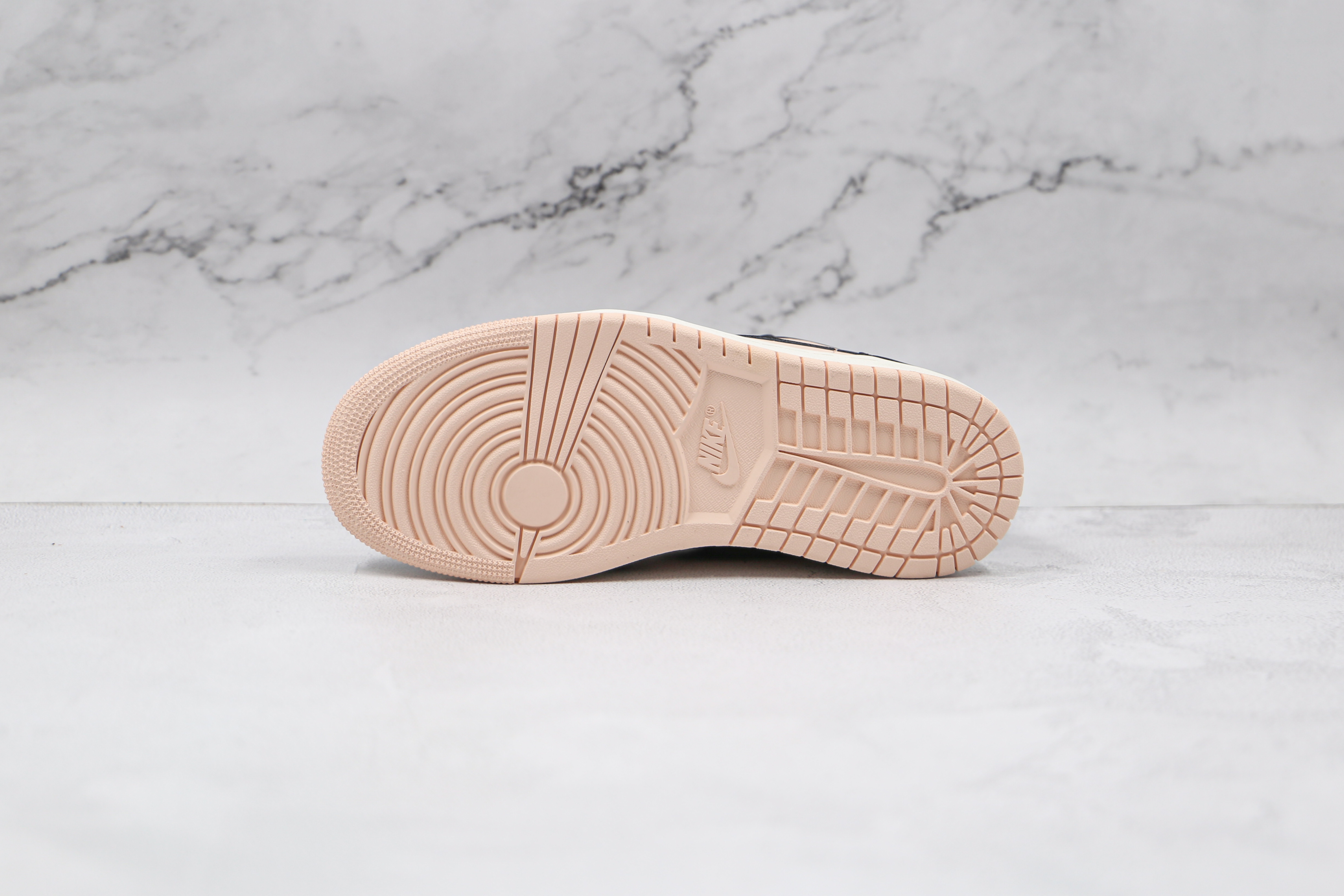 WMNS Air Jordan 1 Low “Black Guava Ice”