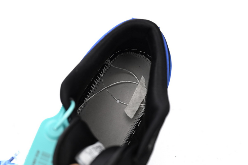 Air Jordan 1 High OG Satin Royal