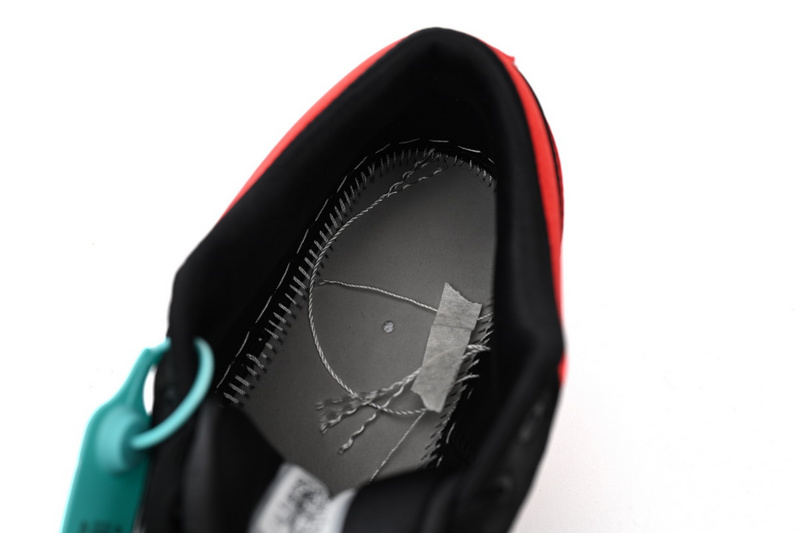 Air Jordan 1 "Satin Bred"