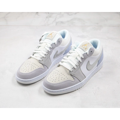 Air Jordan 1 Low “Paris” 02