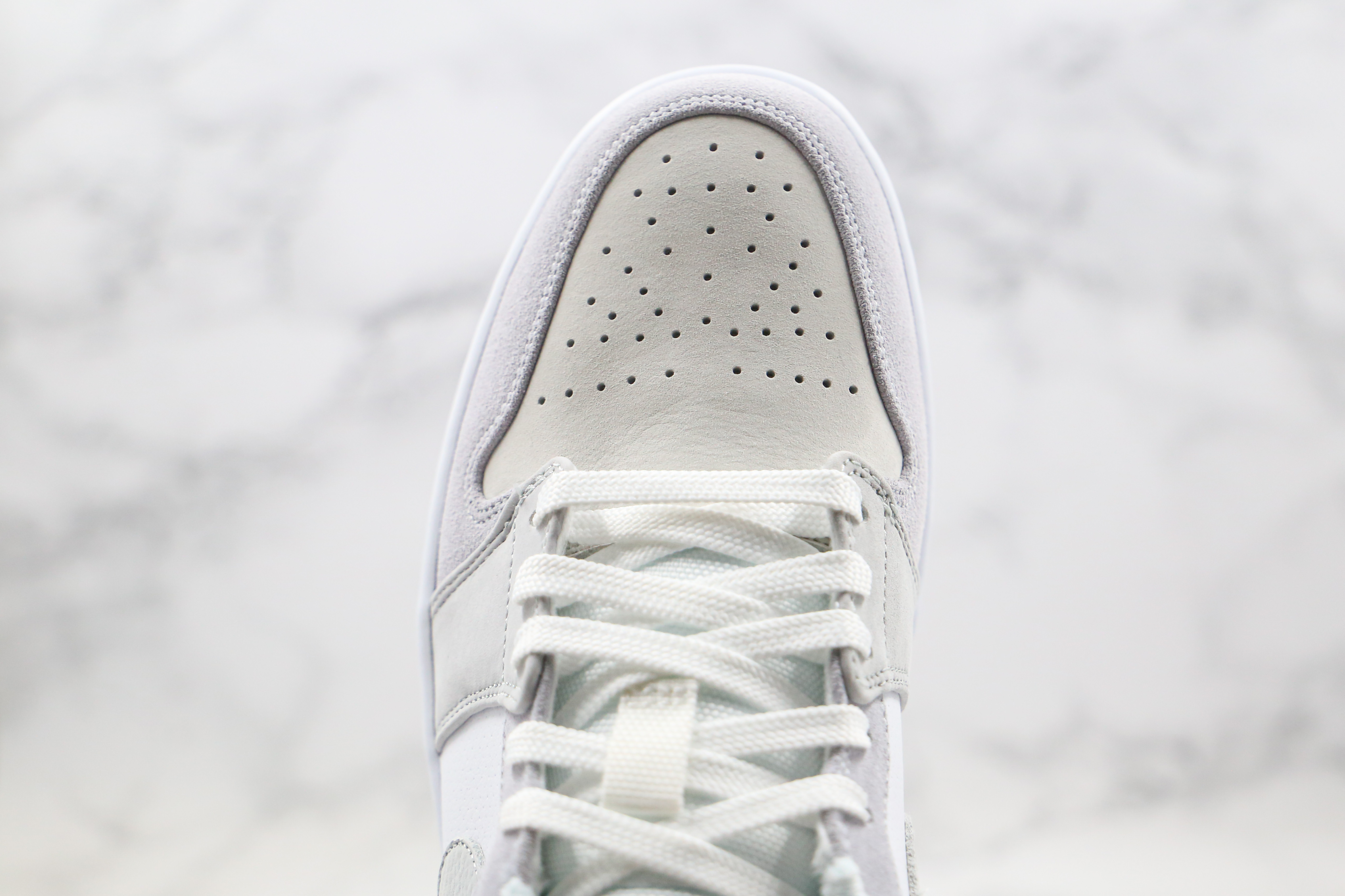 Air Jordan 1 Low “Paris”