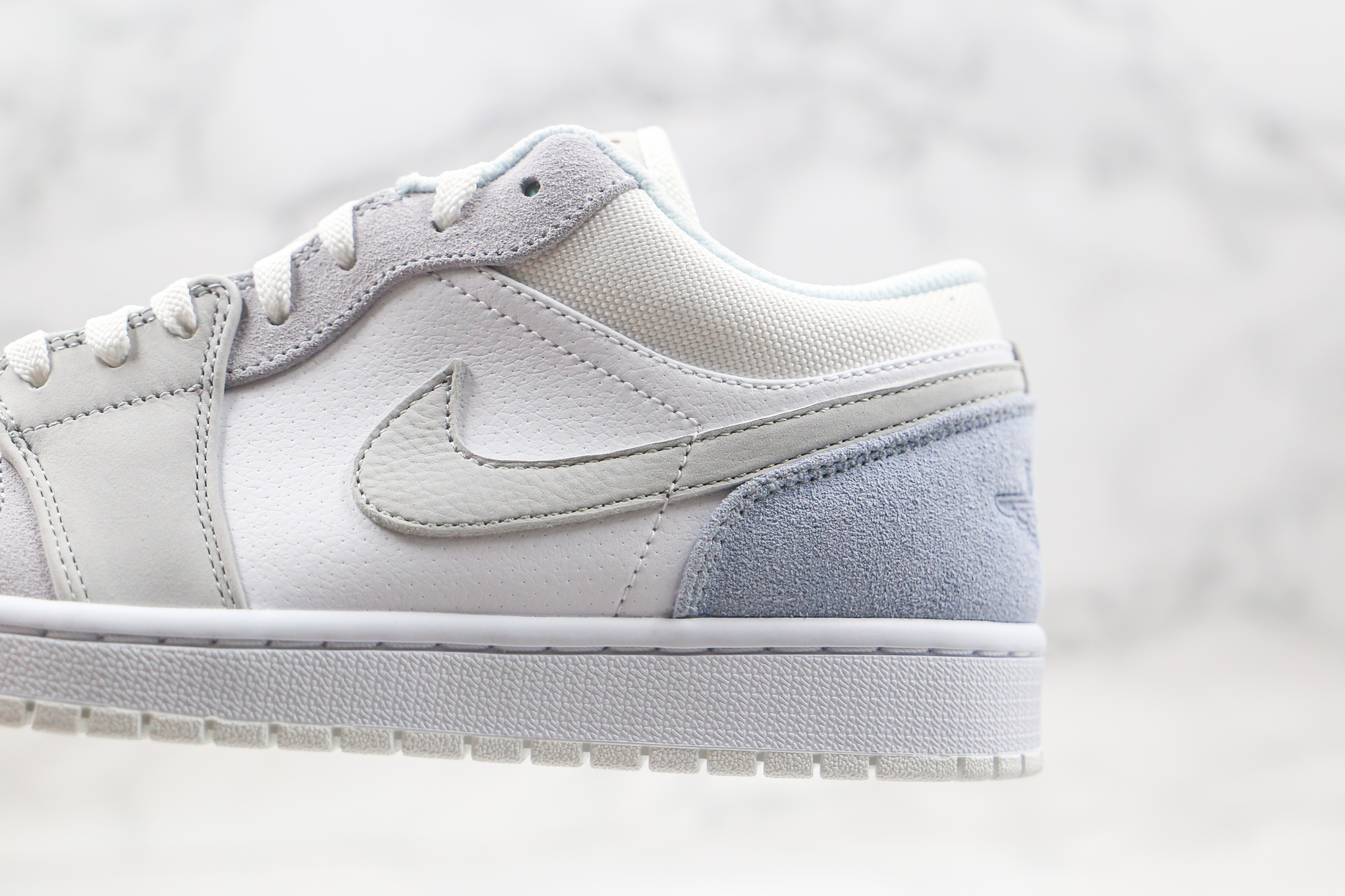 Air Jordan 1 Low “Paris”