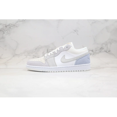 Air Jordan 1 Low “Paris” 01